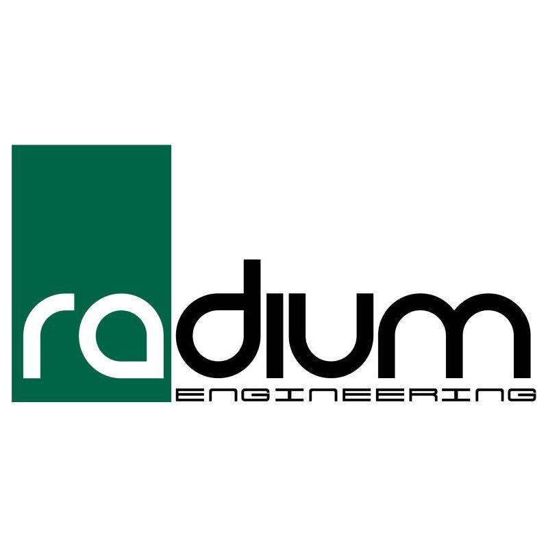 Radium Engineering FCST Lift Pump Mounts for Mid Depth - SMINKpower Performance Parts RAD20-1014 Radium Engineering