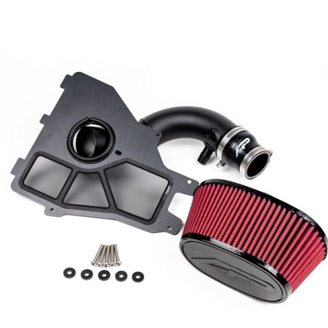 Agency Power 17-19 Can-Am Maverick X3 Turbo Cold Air Intake Kit-Cold Air Intakes-Agency Power-AGPAP-BRP-X3-110-SMINKpower Performance Parts