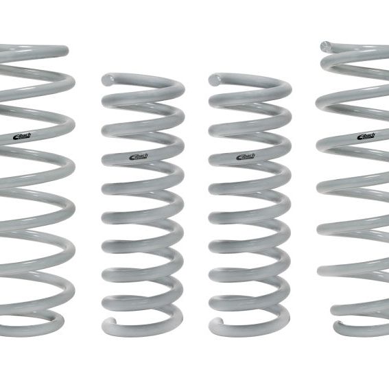 Eibach Drag Launch Kit (Competition Springs) for 2015-2020 Dodge Challenger SRT Hellcat