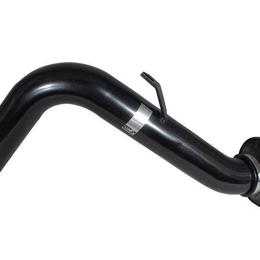 Injen 98-02 Honda Accord / 02-03 Acura TL 3.2L (CARB 02 Only) Black Cold Air Intake *SPECIAL ORDER*-Cold Air Intakes-Injen-INJRD1660BLK-SMINKpower Performance Parts