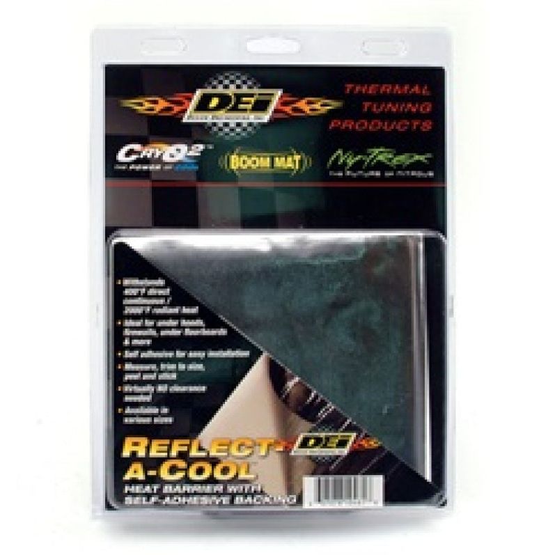 DEI Reflect-A-Cool 3ft x 4ft Sheet - SMINKpower Performance Parts DEI10412 DEI