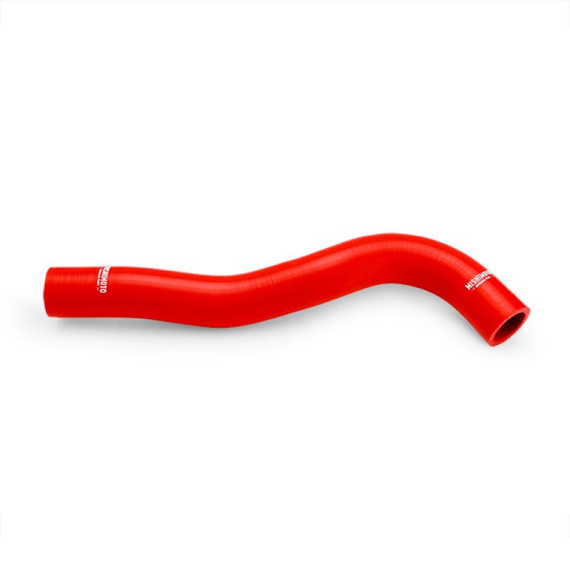 Mishimoto 2016+ Honda Civic 1.5T Red Silicone Coolant Hose Kit-Hoses-Mishimoto-MISMMHOSE-CIV-16RD-SMINKpower Performance Parts