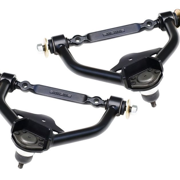 Ridetech 70-81 GM F-Body StrongArms Front Upper-Control Arms-Ridetech-RID11173699-SMINKpower Performance Parts