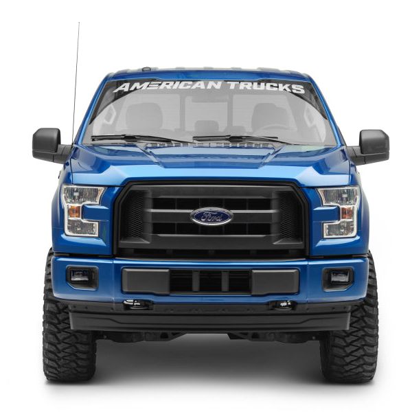 Raxiom 15-20 Ford F-150 Excluding Raptor Axial Series LED Fog Lights - SMINKpower Performance Parts RAXT541673 Raxiom