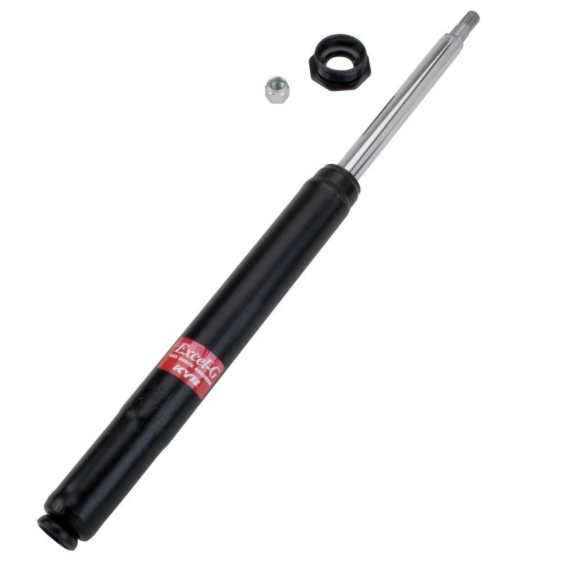 KYB Shocks & Struts Excel-G Front TOYOTA Celica 1988-89 TOYOTA Corolla 1988-92 TOYOTA MR2 1990-95-Shocks and Struts-KYB-KYB365064-SMINKpower Performance Parts
