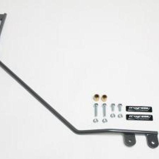 Progress Tech 2015+ Honda Fit Rear Sway Bar (19mm)-Sway Bars-Progress Technology-PRG62.1063-SMINKpower Performance Parts