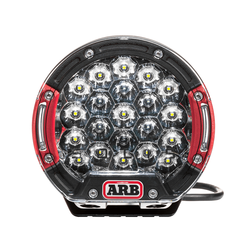 ARB Intensity SOLIS 21 LED Flood - SMINKpower Performance Parts ARBSJB21F ARB