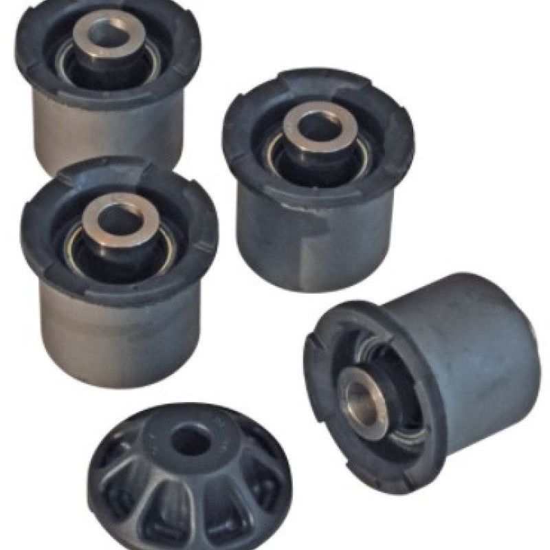SPC Performance xAxis Replacement Bushing Kit for SPC Arms (PN: 25460) - SMINKpower Performance Parts SPC25031 SPC Performance