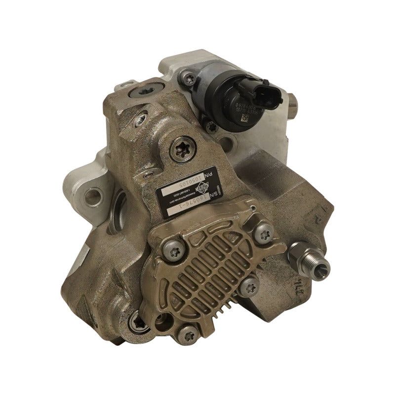BD Diesel Injection Pump Stock Exchange CP3 - Dodge 2003-2007 5.9L-Injection Pumps & Controllers-BD Diesel-BDD1050105-SMINKpower Performance Parts
