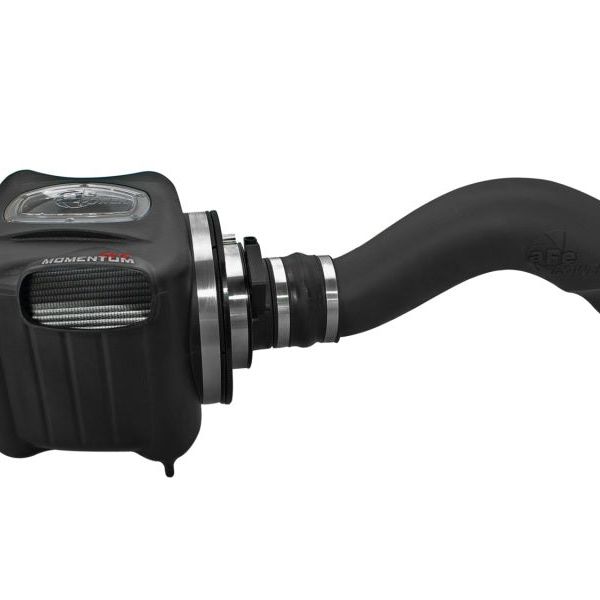 aFe Momentum GT Pro DRY S Stage-2 Si Intake System, GM Trucks/SUVs 99-07 V8 (GMT800) - SMINKpower Performance Parts AFE51-74101 aFe