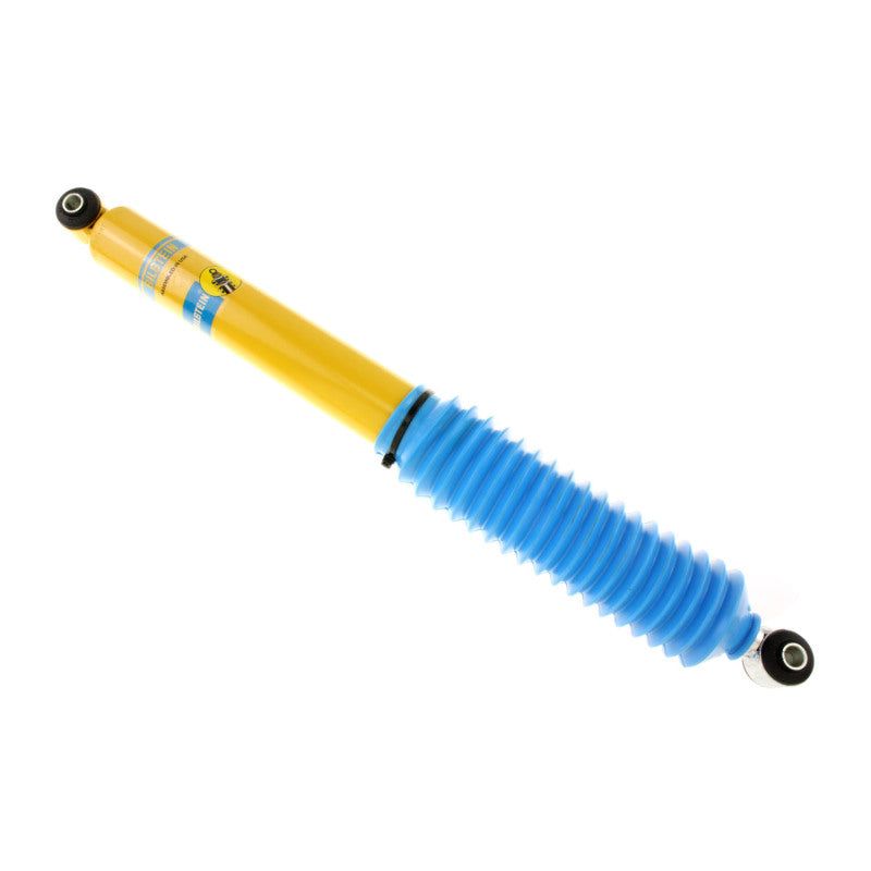 Bilstein B6 1997 Dodge Dakota Base RWD Rear 46mm Monotube Shock Absorber-Shocks and Struts-Bilstein-BIL24-065382-SMINKpower Performance Parts