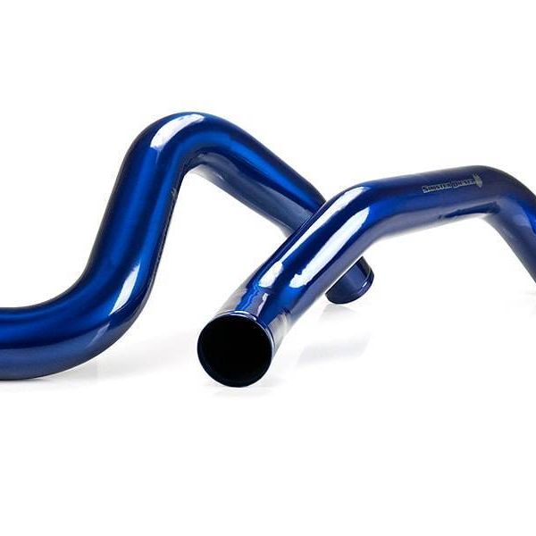 Sinister Diesel 99.5-03 Ford 7.3L Powerstroke Intercooler Charge Pipe Kit-Intercooler Pipe Kits-Sinister Diesel-SINSD-INTRPIPE-7.3-KIT-SMINKpower Performance Parts