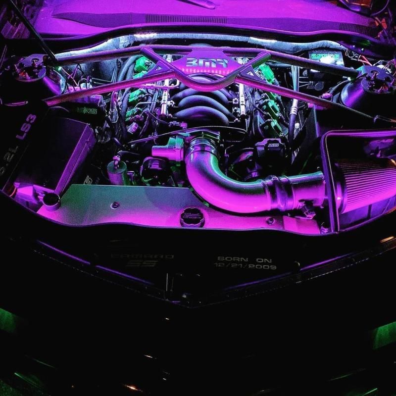 Oracle Engine Bay 5050 SMD Kit - RGB ColorSHIFT - SMINKpower Performance Parts ORL2704-333 ORACLE Lighting