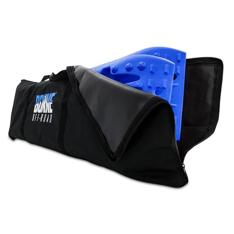 Mishimoto Borne Recovery Boards 109x31x6cm Blue - SMINKpower Performance Parts MISBNRB-109BL Mishimoto