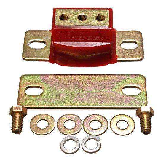 Energy Suspension 82-02 Chevrolet Camaro / 82-02 Pontiac Firebird Red Transmision Mount-Bushing Kits-Energy Suspension-ENG3.1142R-SMINKpower Performance Parts