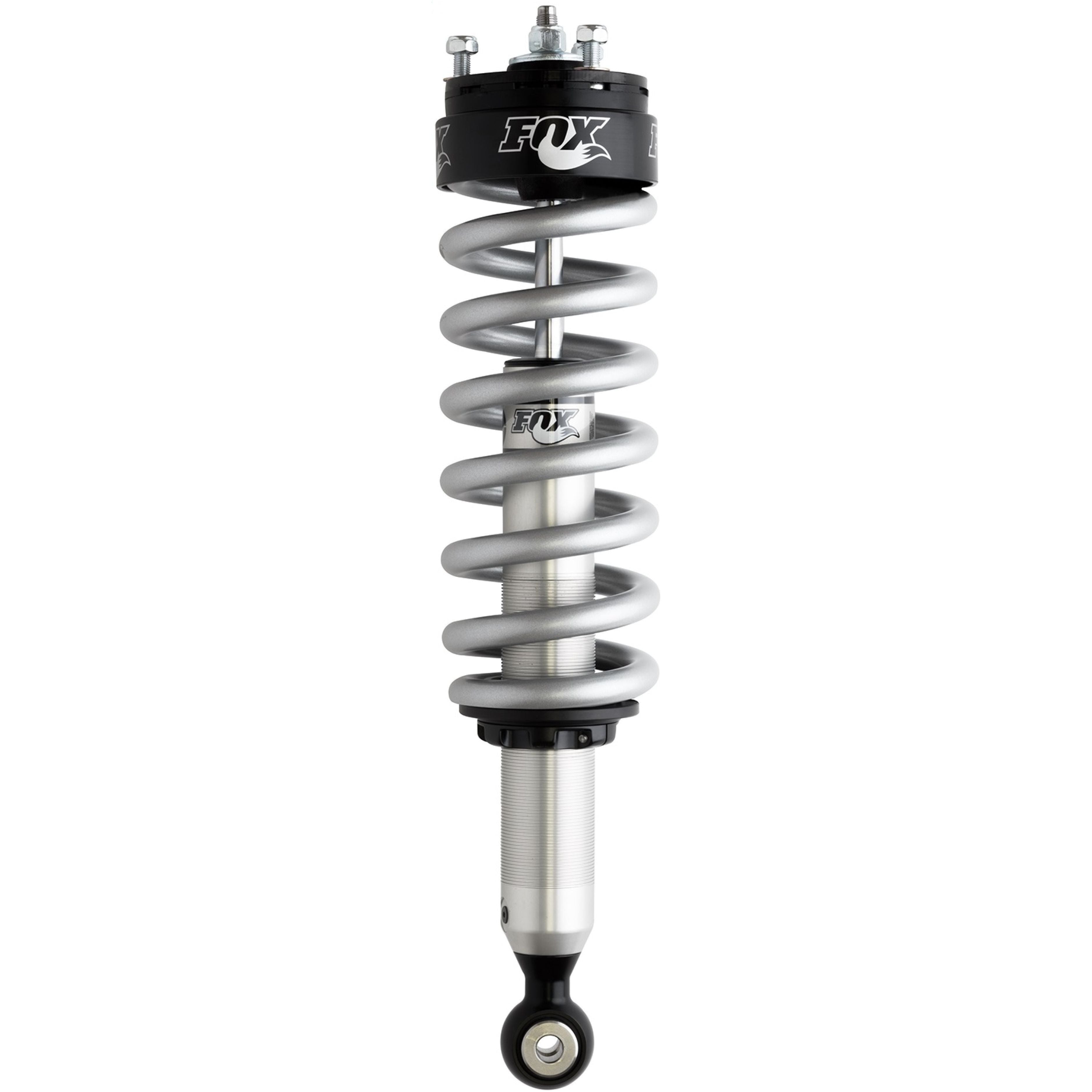 Fox 12-16 Ford T6 Ranger 4WD 2.0 Performance Series 5.18in. IFP Coilover (Alum) / 0-2in. Lift - SMINKpower Performance Parts FOX983-02-085 FOX
