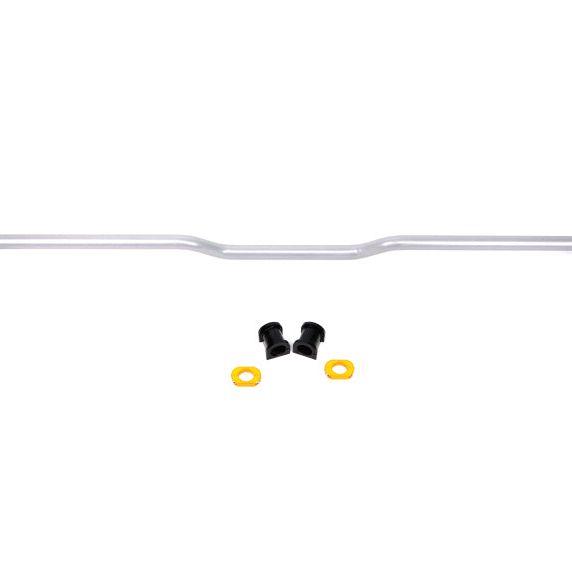 Whiteline 03-06 Mitsubishi Lancer Evo 8/9 Rear 24mm Swaybar-X h/duty Blade adjustable-Sway Bars-Whiteline-WHLBMR65XZ-SMINKpower Performance Parts