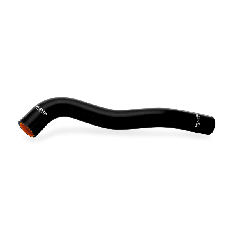 Mishimoto 12-15 Chevy Camaro SS Black Silicone Radiator Coolant Hoses - SMINKpower Performance Parts MISMMHOSE-CSS-12BK Mishimoto