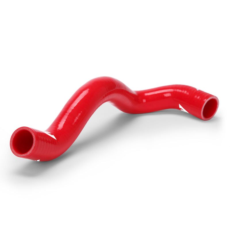 Mishimoto 01-05 Lexus IS300 Red Silicone Turbo Hose Kit-Hoses-Mishimoto-MISMMHOSE-IS300-01RD-SMINKpower Performance Parts