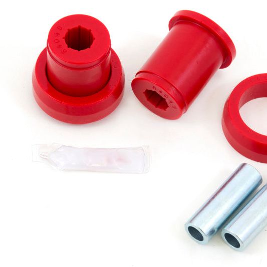 UMI Performance 79-04 Ford Mustang Rear End Housing Bushings - SMINKpower Performance Parts UMI1008-R UMI Performance