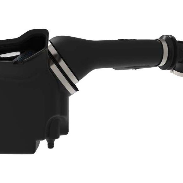 aFe Momentum GT Cold Air Intake System w/ Pro 5R Filter 2020 Ford F-250 / F-350 Super Duty V8-7.3L - SMINKpower Performance Parts AFE50-70058R aFe