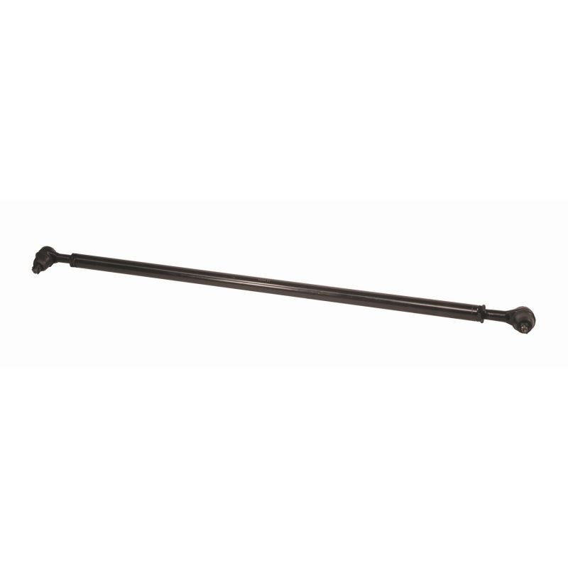 Rugged Ridge HD Tie Rod Assembly 97-06 Jeep Wrangler-Tie Rods-Rugged Ridge-RUG18050.51-SMINKpower Performance Parts