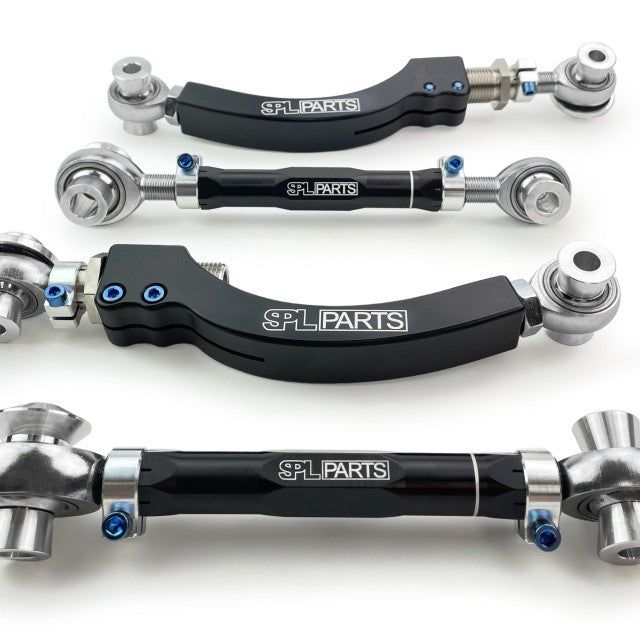 SPL Parts 2020+ Toyota GR Supra (A90) / 2019+ BMW Z4 (G29) Rear Upper Lateral Links-Suspension Arms & Components-SPL Parts-SPPSPL RUA G29-SMINKpower Performance Parts
