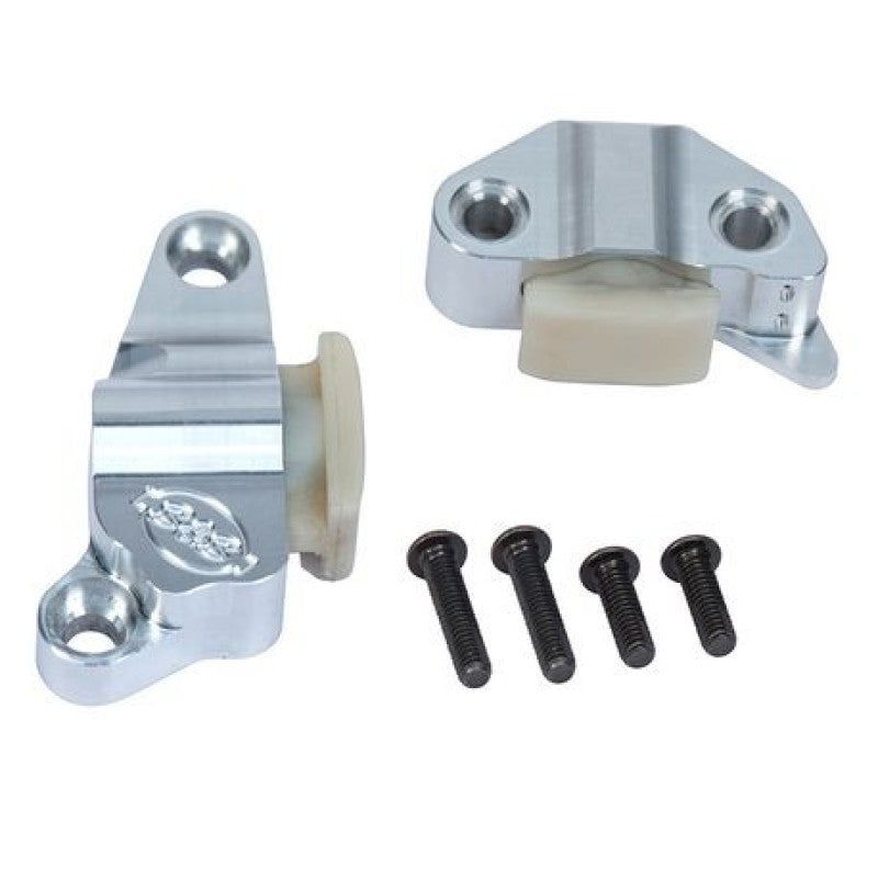 S&S Cycle 07-17 BT Hydraulic Cam Chain Tensioner Kit - SMINKpower Performance Parts SSC330-0518 S&S Cycle