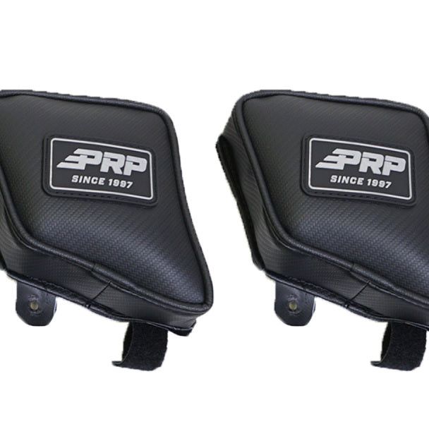 PRP Polaris RZR with Door Speakers Knee Pads (Pair) - SMINKpower Performance Parts PRPE100 PRP Seats