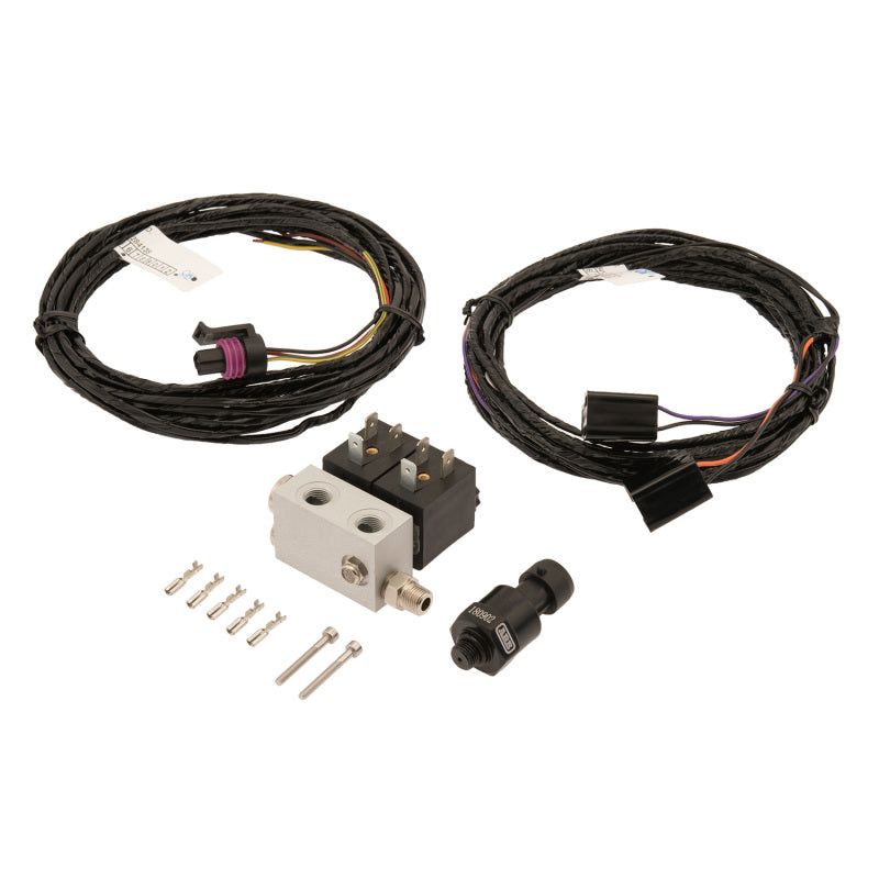 ARB Linx Pressure Control Kit Hf-Switch Panels-ARB-ARB7450107-SMINKpower Performance Parts