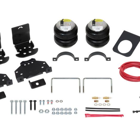 Firestone Ride-Rite Air Helper Spring Kit 08-21 Ford E450 Commercial Chassis (W217602622) - SMINKpower Performance Parts FIR2622 Firestone