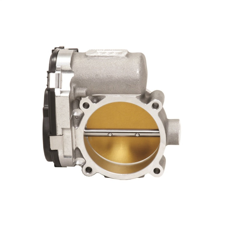 BBK 12-23 Dodge Charger/Challenger 3.6L / 12-16 Jeep Wrangler 3.6L 78mm Performance Throttle Body-Throttle Bodies-BBK-BBK1841-SMINKpower Performance Parts