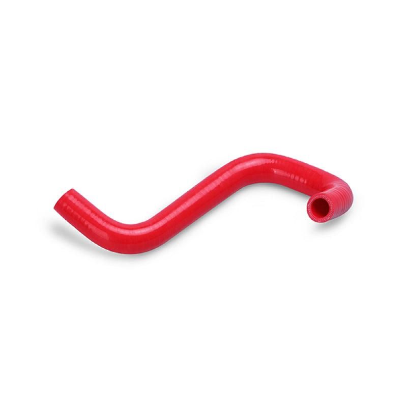 Mishimoto 97-04 Chevy Corvette/Z06 Red Silicone Ancillary Hose Kit - SMINKpower Performance Parts MISMMHOSE-VET-97ANCRD Mishimoto