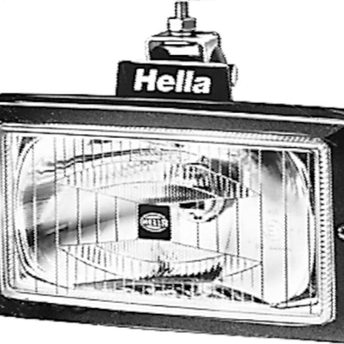 Hella Spotlight 1NE - SMINKpower Performance Parts HELLAH12300021 Hella