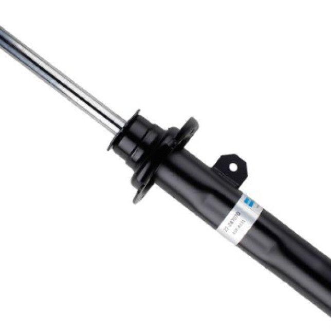 Bilstein B4 OE Replacement 16-19 BMW X1 Front Left Twintube Strut Assembly-Shocks and Struts-Bilstein-BIL22-247070-SMINKpower Performance Parts