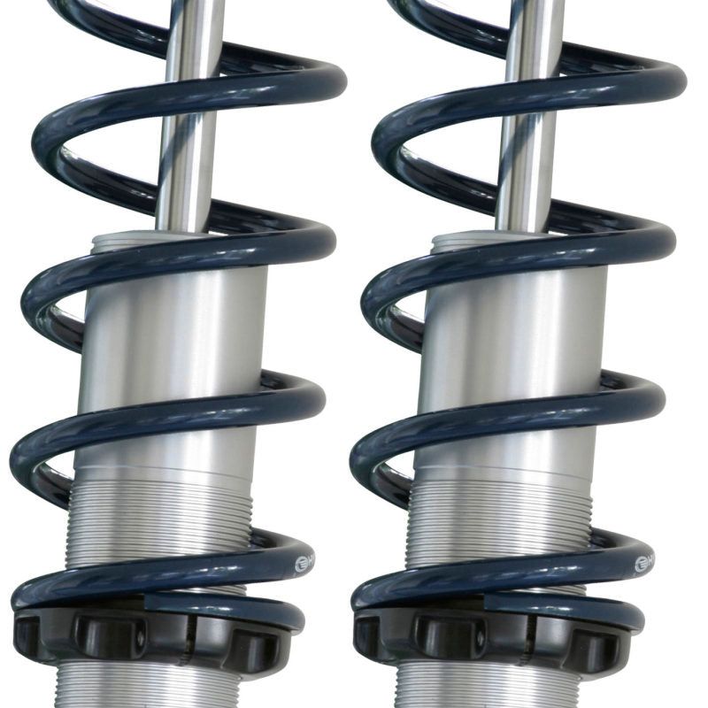 Ridetech 70-81 Camaro and Firebird Rear HQ Series CoilOvers Pair use w/ Ridetech Bolt-On 4 Link-Coilovers-Ridetech-RID11176510-SMINKpower Performance Parts