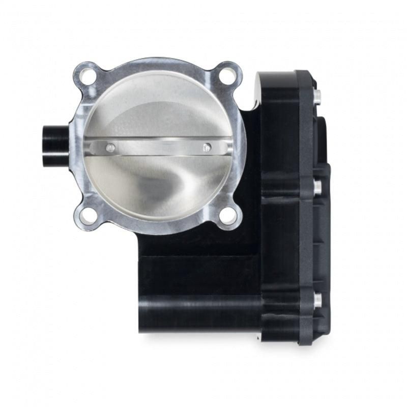 Grams Performance VW 05-16 MK5-6 2.0L 70mm DBW Throttle Body - Black - SMINKpower Performance Parts GRPG09-09-0710 Grams Performance