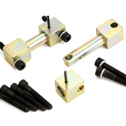 JKS Manufacturing Bar Pin Eliminators - SMINKpower Performance Parts JKSJKS9607 JKS Manufacturing