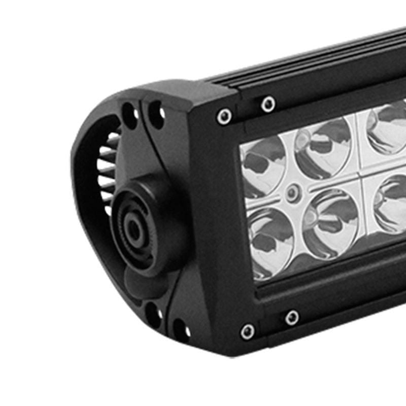 Westin EF2 LED Light Bar Double Row 20 inch Combo w/3W Epistar - Black - SMINKpower Performance Parts WES09-13220C Westin