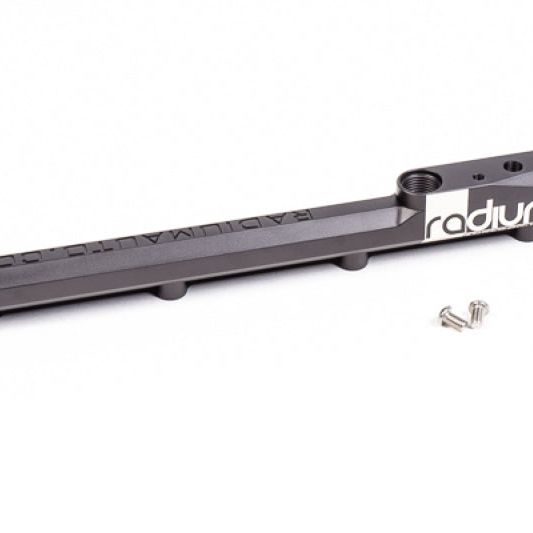 Radium Engineering Honda B-Series Fuel Rail-Fuel Rails-Radium Engineering-RAD20-0370-02-SMINKpower Performance Parts