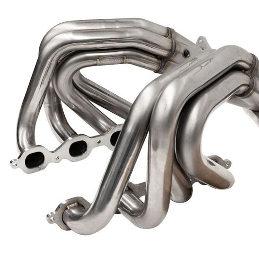 Corsa 20-21 Chevrolet Corvette 1.875in Primary 304 SS Headers - SMINKpower Performance Parts COR16034 CORSA Performance