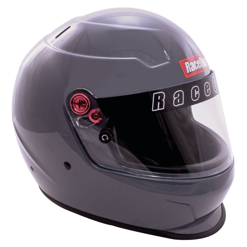 Racequip Steel PRO20 SA2020 Medium-Helmets and Accessories-Racequip-RQP276663-SMINKpower Performance Parts