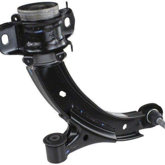 Ford Racing 2005-2010 Mustang GT Front Lower Control Arm Upgrade Kit-Control Arms-Ford Racing-FRPM-3075-E-SMINKpower Performance Parts