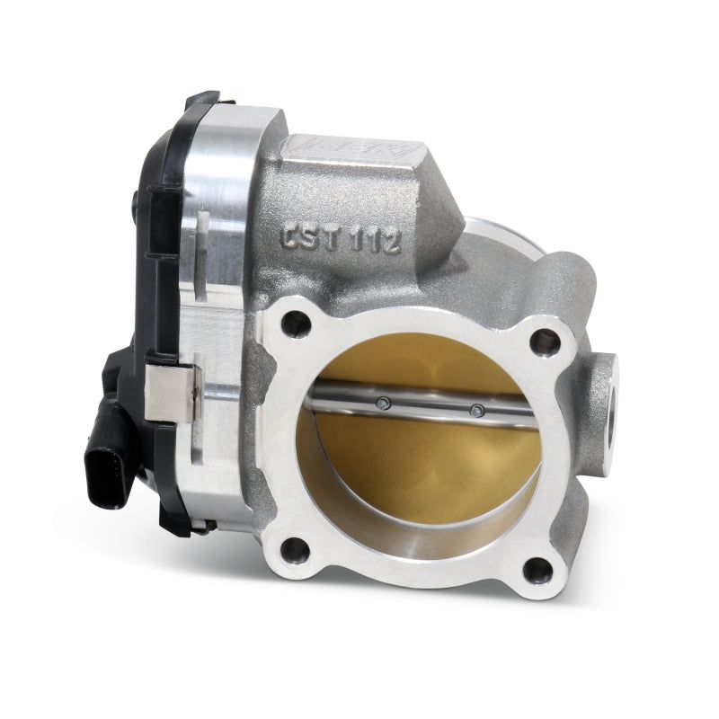 BBK 2015+ Ford Mustang 2.3L EcoBoost 65mm Power Plus Series Throttle Body - SMINKpower Performance Parts BBK1894 BBK