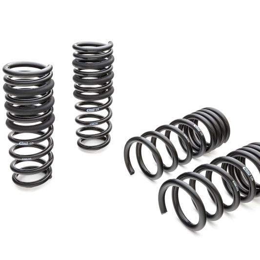 Eibach Pro-Kit for 08-09 G37 Coupe-Lowering Springs-Eibach-EIB6388.140-SMINKpower Performance Parts