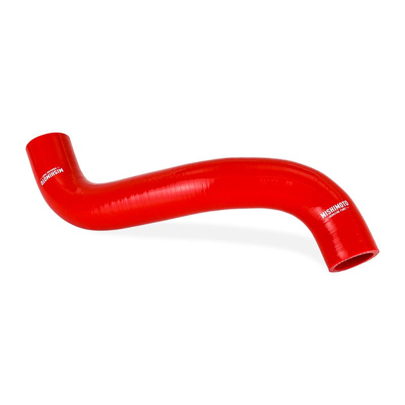 Mishimoto 96-02 Toyota 4Runner 3.4L V6 Red Silicone Hose Kit-Hoses-Mishimoto-MISMMHOSE-4RUN34-96RD-SMINKpower Performance Parts