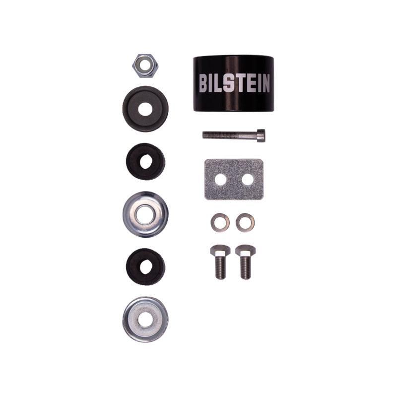 Bilstein 5160 Series 2005-2022 Toyota Tacoma Monotube Shock Absorber - Rear - SMINKpower Performance Parts BIL25-311259 Bilstein