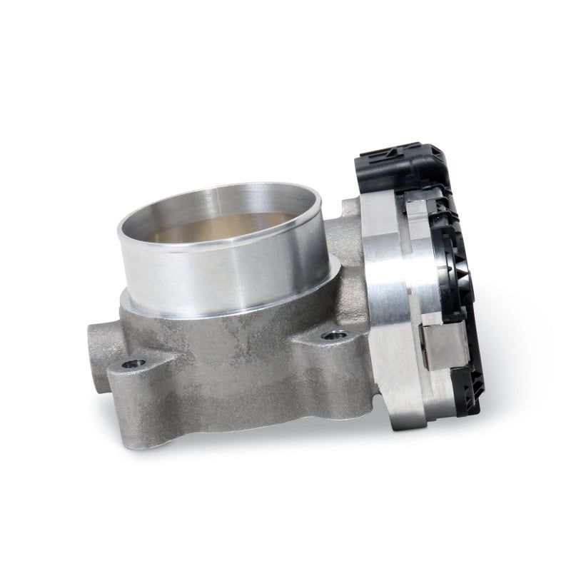 BBK 12-18 Ford Focus ST 2.0L EcoBoost Performance Throttle Body - SMINKpower Performance Parts BBK1898 BBK