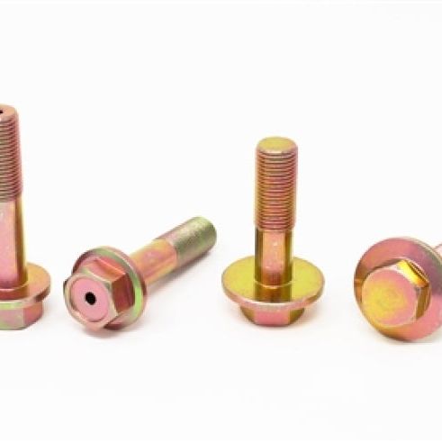 Torque Solution HD Cam Bolt Kit Subaru EJ Single AVCS IN/EX - SMINKpower Performance Parts TQSTS-SU-626-2-N-2 Torque Solution