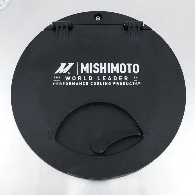 Mishimoto Universal Ice Box Tank Reservoir 5 Gallon Natural - SMINKpower Performance Parts MISMMRT-A2W-50N Mishimoto
